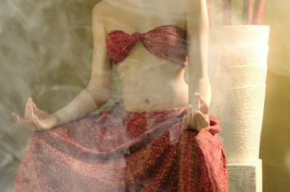 Midas Ratus V ~ Woman treatment