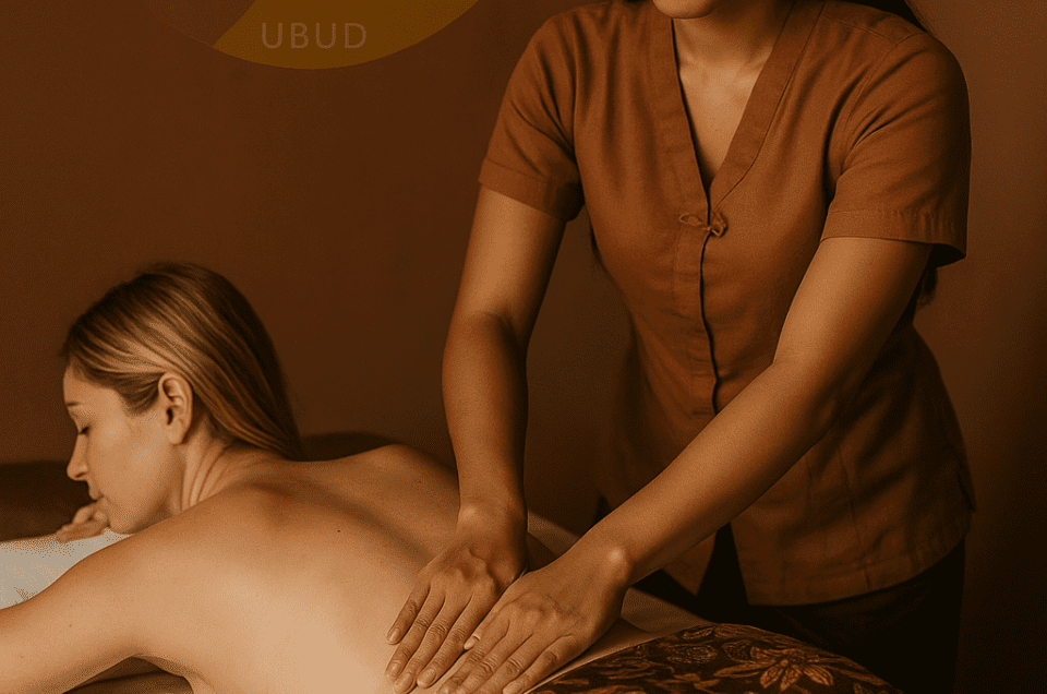Why Midas Spa Ubud Stays True to Balinese Tradition